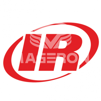 Ниппель (переходник) 5 шт. 3/8"-1/4", 91487108; Ingersoll Rand